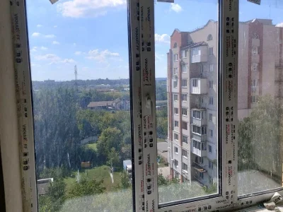 Квартира. Тернопіль, Довженка вул.