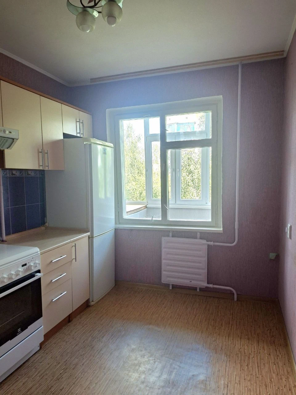 Продаж 3кім. квартири по вул. Бєлова,20