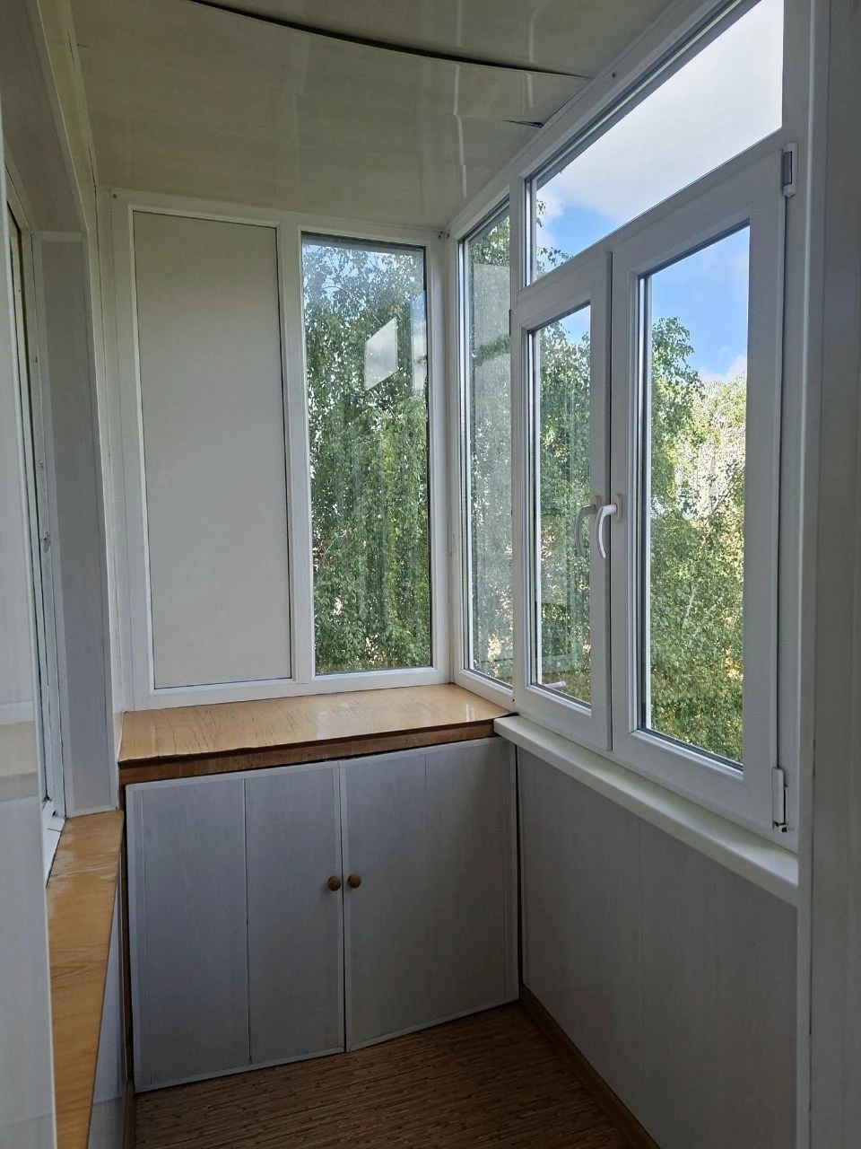 Продаж 3кім. квартири по вул. Бєлова,20