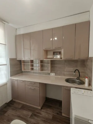Продається 1 кімн. квартира в Центрі