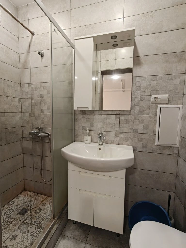 Продається 1 кімн. квартира в Центрі