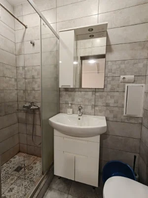Продається 1 кімн. квартира в Центрі