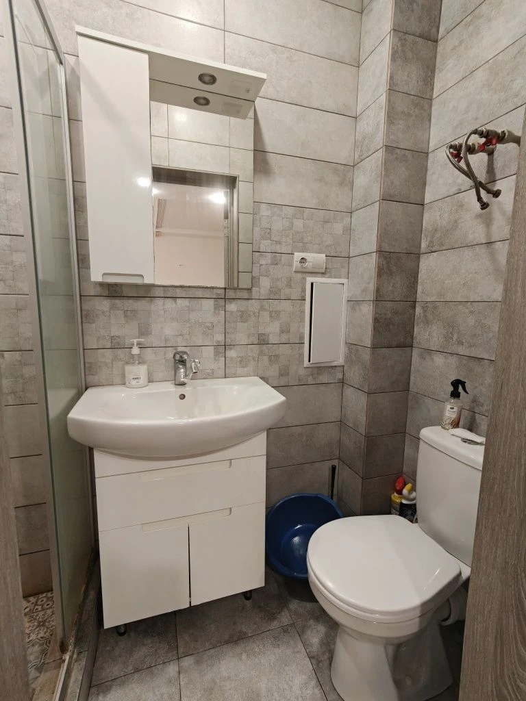 Продається 1 кімн. квартира в Центрі