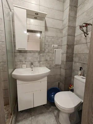Продається 1 кімн. квартира в Центрі