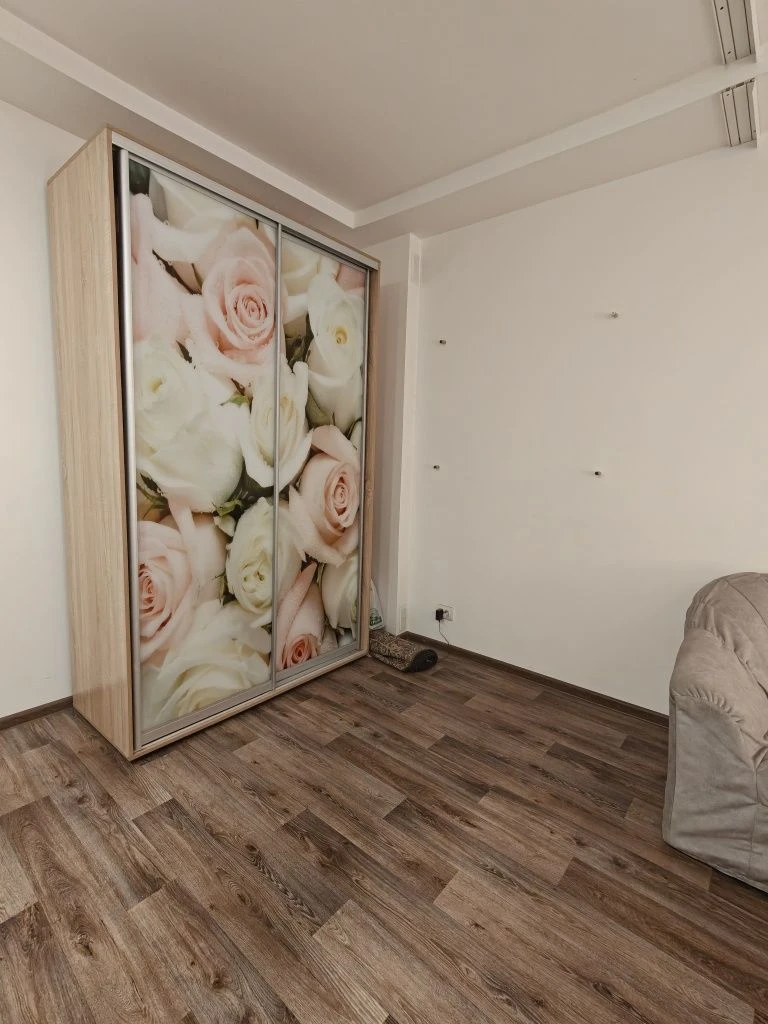 Продається 1 кімн. квартира в Центрі