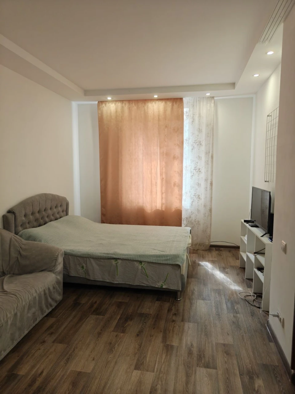 Продається 1 кімн. квартира в Центрі