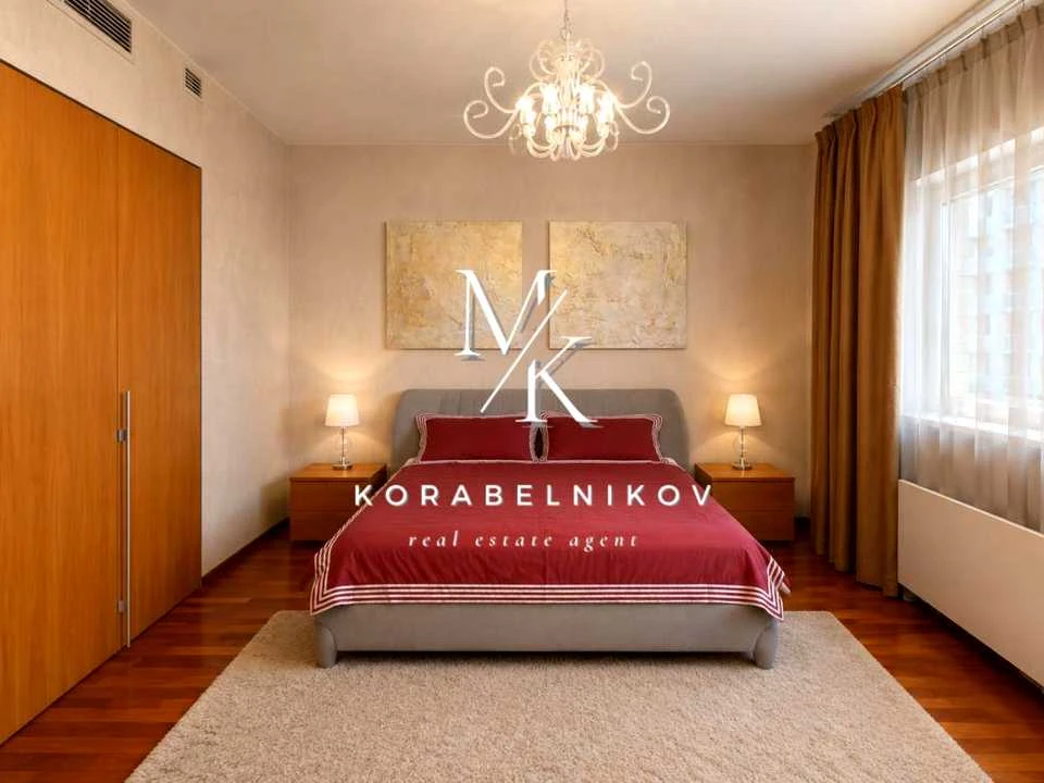 Квартира. Київ, Предславинська вул.