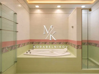 Квартира. Київ, Предславинська вул.