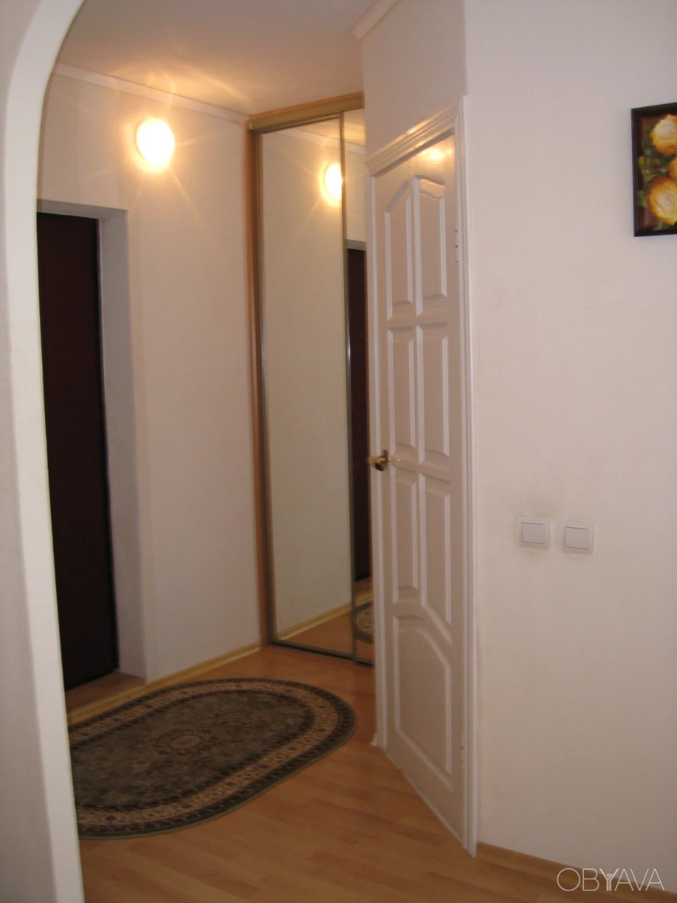 Оренда 1кімн. квартири студіо, Предславинська вулиця, 21/23