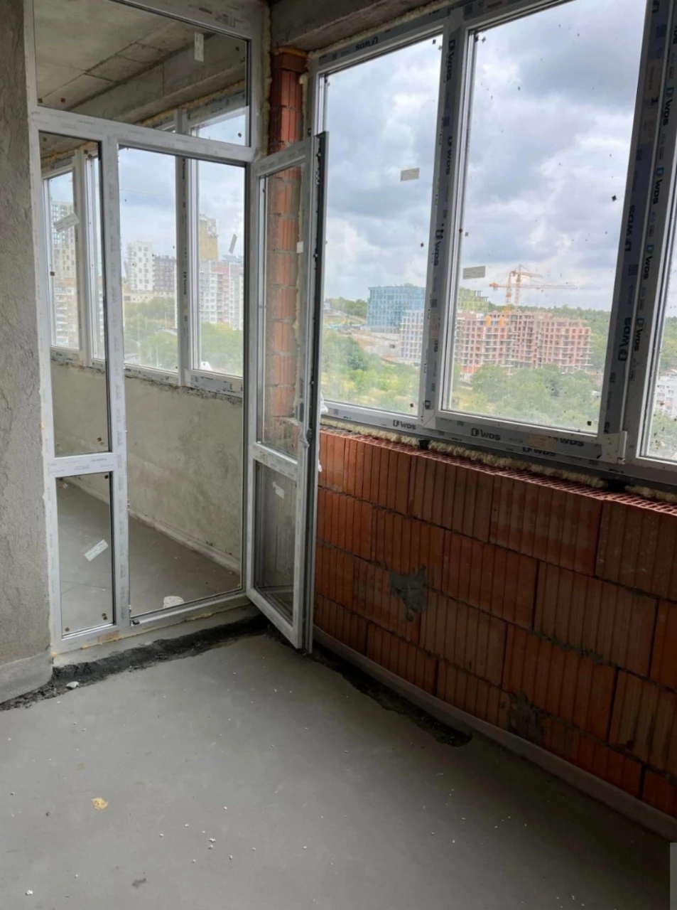Продаж 1-к, ЖК Стрім Львів , 50/20/30м2 , 68499$