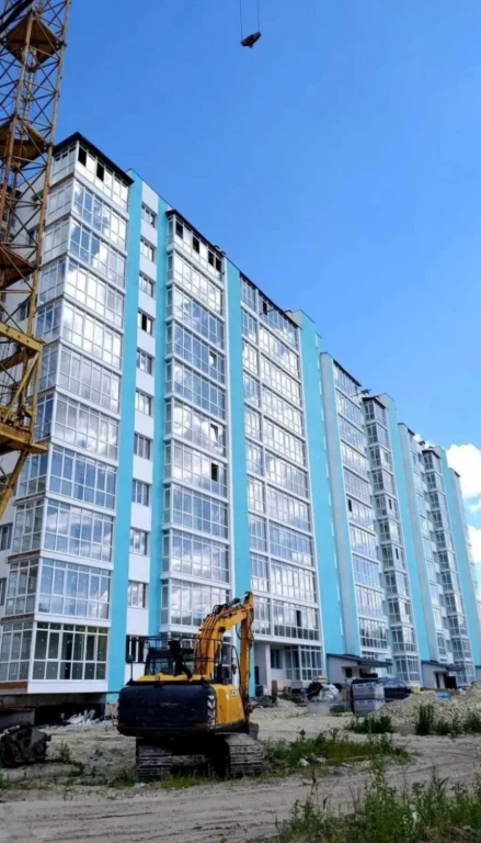 Продаж 1-к, ЖК Західна Вежа,  43/13/30м2 , 40999$