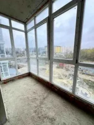 Продаж 1-к, ЖК Західна Вежа,  43/13/30м2 , 40999$