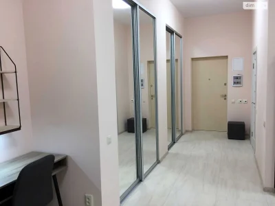 Довгострокова Оренда Квартира Набережна