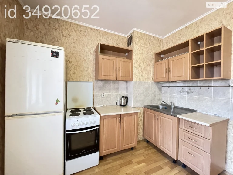 Продаж Квартира Дарницький