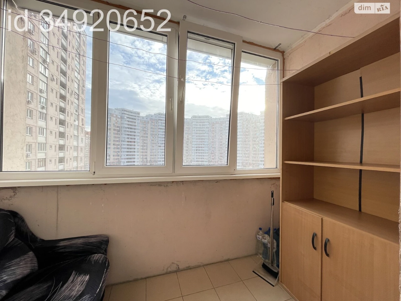 Продаж Квартира Дарницький