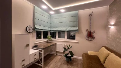 Здам 2к. квартиру ЖКТрадиція вул. Пчілки-3В