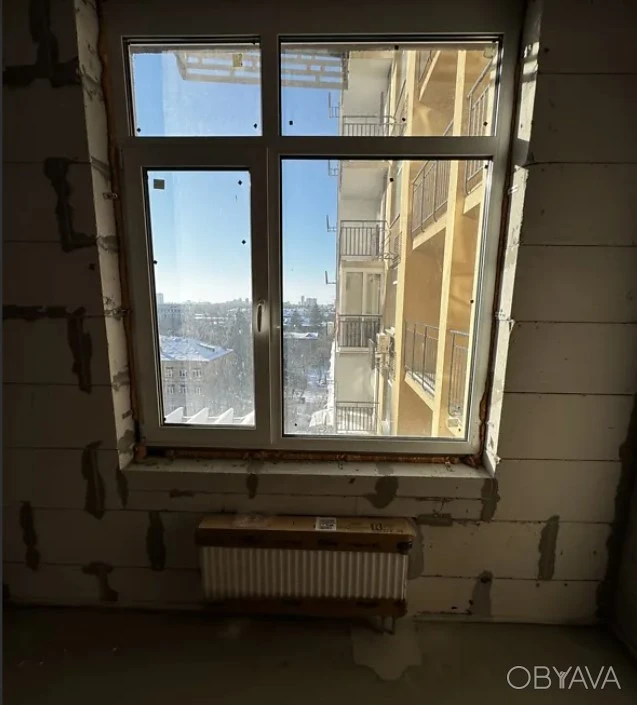 Продаж 2-кімнатної, Заболотного 148-Б, ЖК Кришталеві джерела