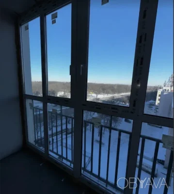 Продаж 2-кімнатної, Заболотного 148-Б, ЖК Кришталеві джерела