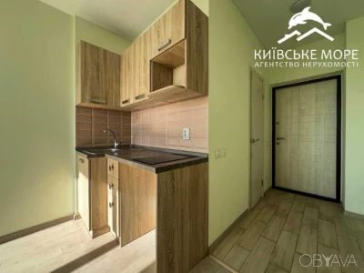 1-комнатная квартира, 20.40 кв.м