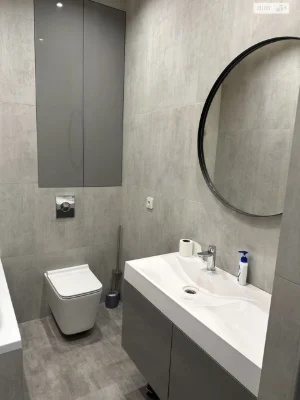 Довгострокова Оренда Квартира Центральний Пагорб