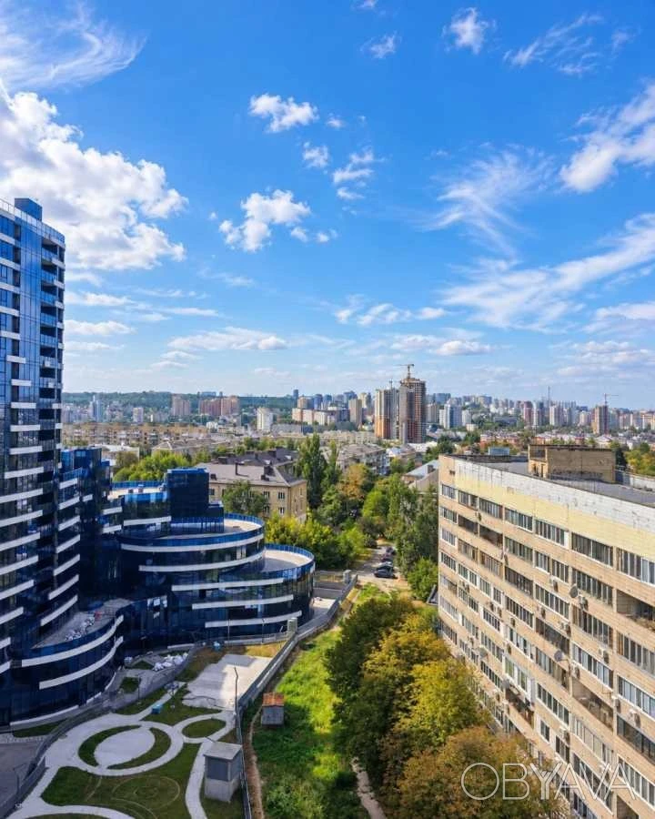 1-комнатная квартира, 45.80 кв.м