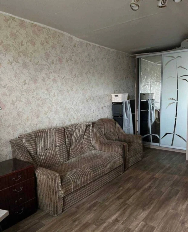 Продам 1к, 35м, Кирп дом, ремонт,кондиционер, 22000у.е, торг