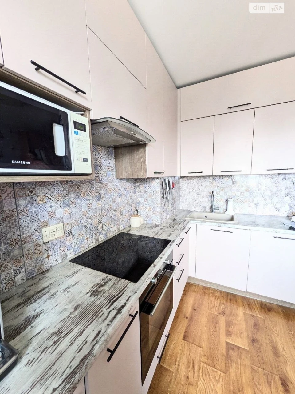 Продаж Квартира Мостицький Масив