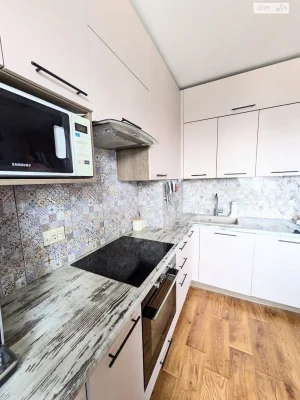 Продаж Квартира Мостицький Масив