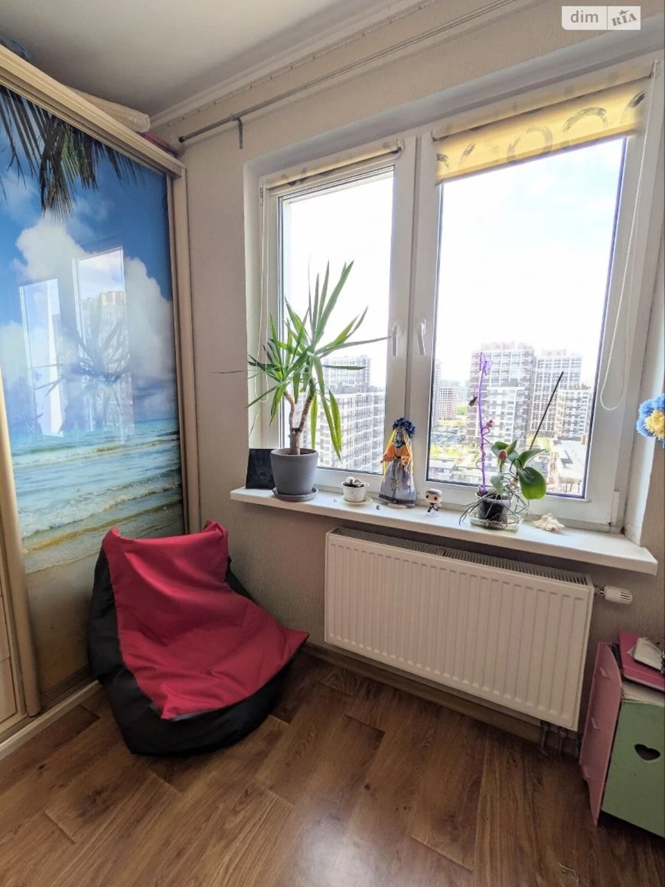 Продаж Квартира Мостицький Масив