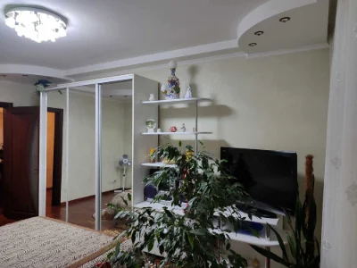 Продається затишна 1к квартира з ремонтом — готова до комфор