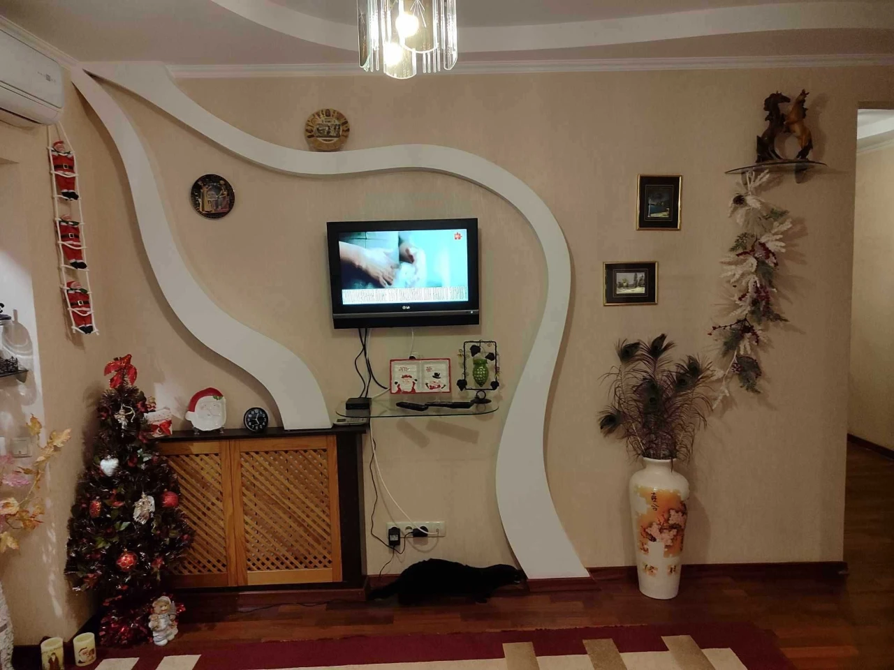 Продається затишна 1к квартира з ремонтом — готова до комфор