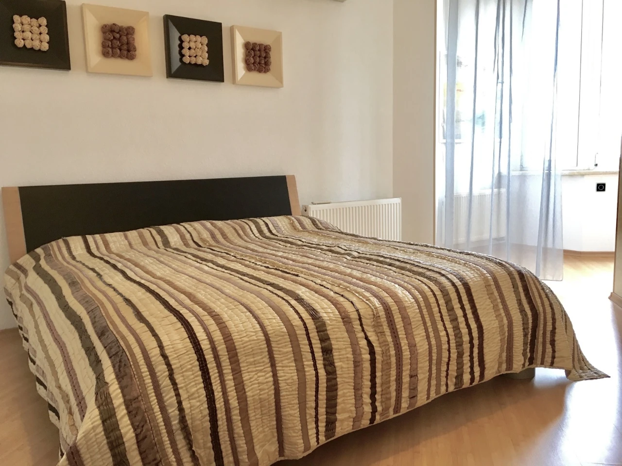 Велика Китаївська 10а, підземний паркінг, 1-кв 51м ремонт, М