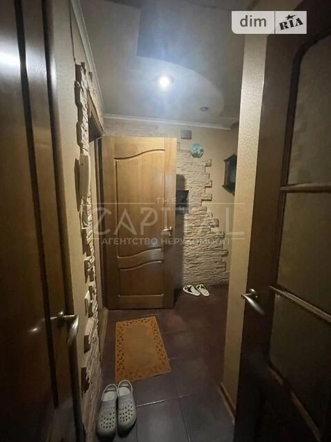 For sale 3-room apartment 69 sq. m on Nauky Ave. 18 • ID 34704133