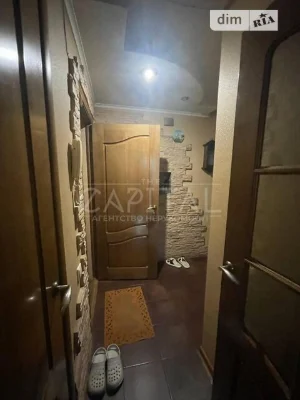 For sale 3-room apartment 69 sq. m on Nauky Ave. 18 • ID 34704133