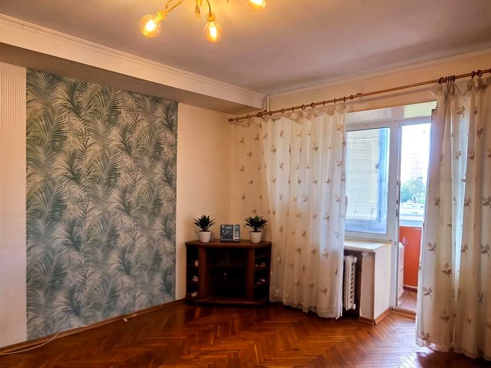 Квартира. Київ, Братиславська вул.
