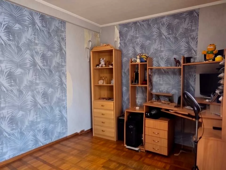 Квартира. Київ, Братиславська вул.