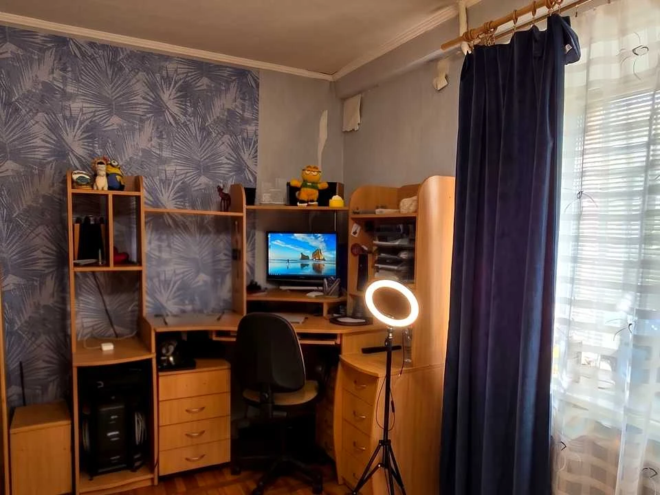 Квартира. Київ, Братиславська вул.