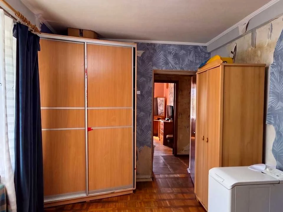 Квартира. Київ, Братиславська вул.