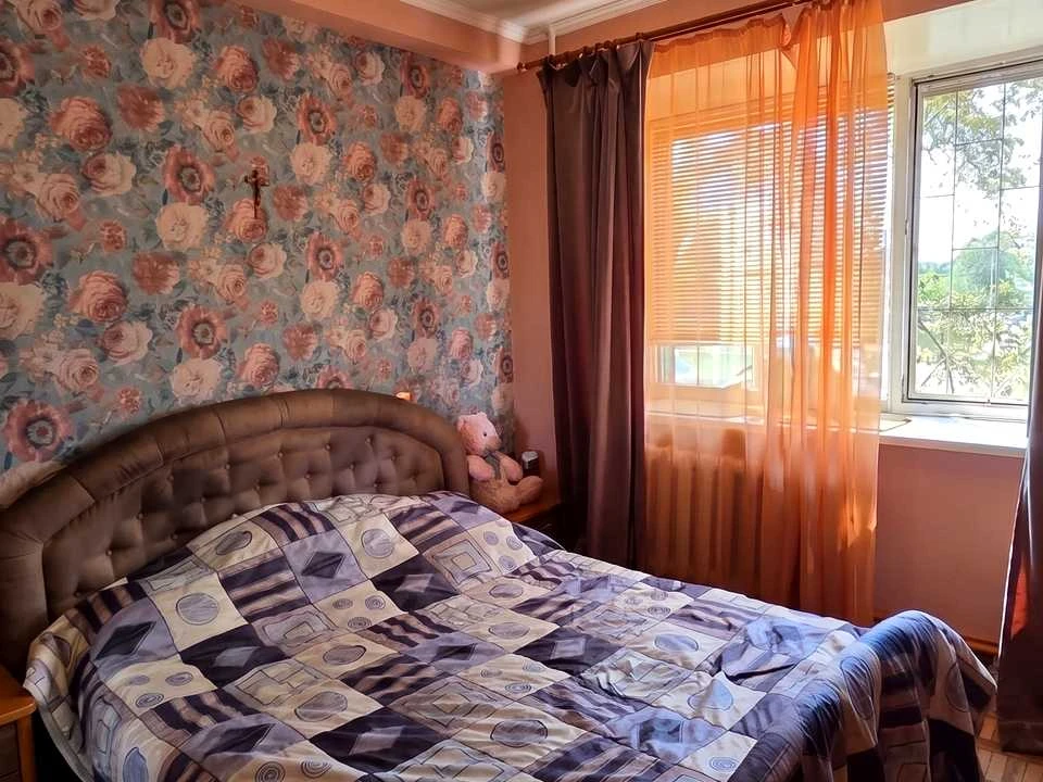 Квартира. Київ, Братиславська вул.
