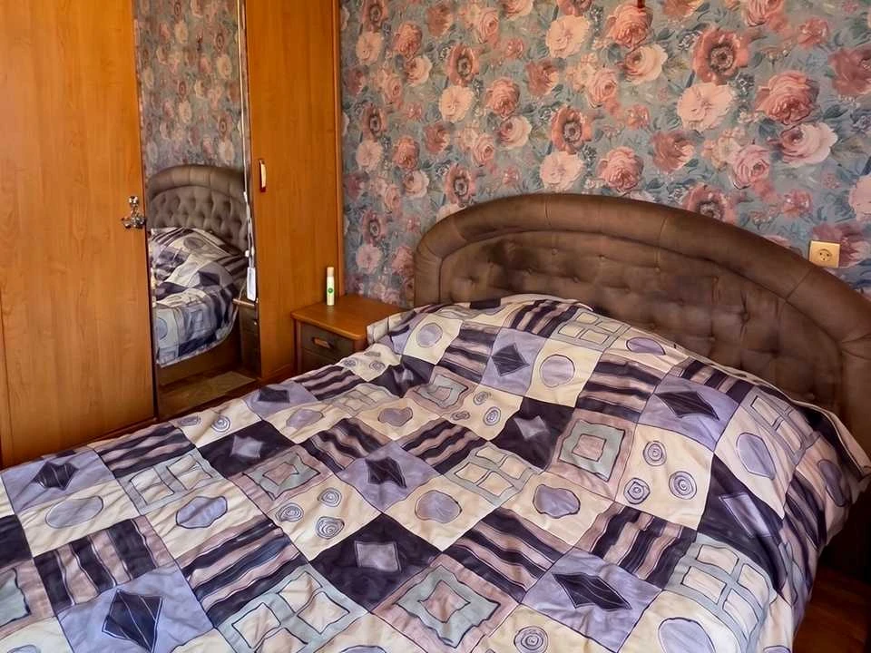 Квартира. Київ, Братиславська вул.