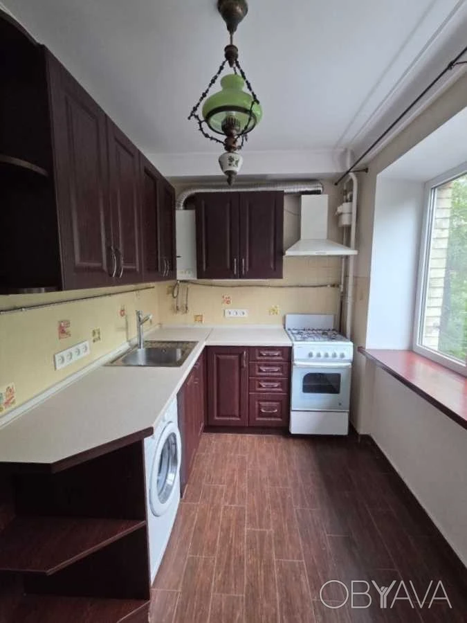 2-комнатная квартира, 44.50 кв.м