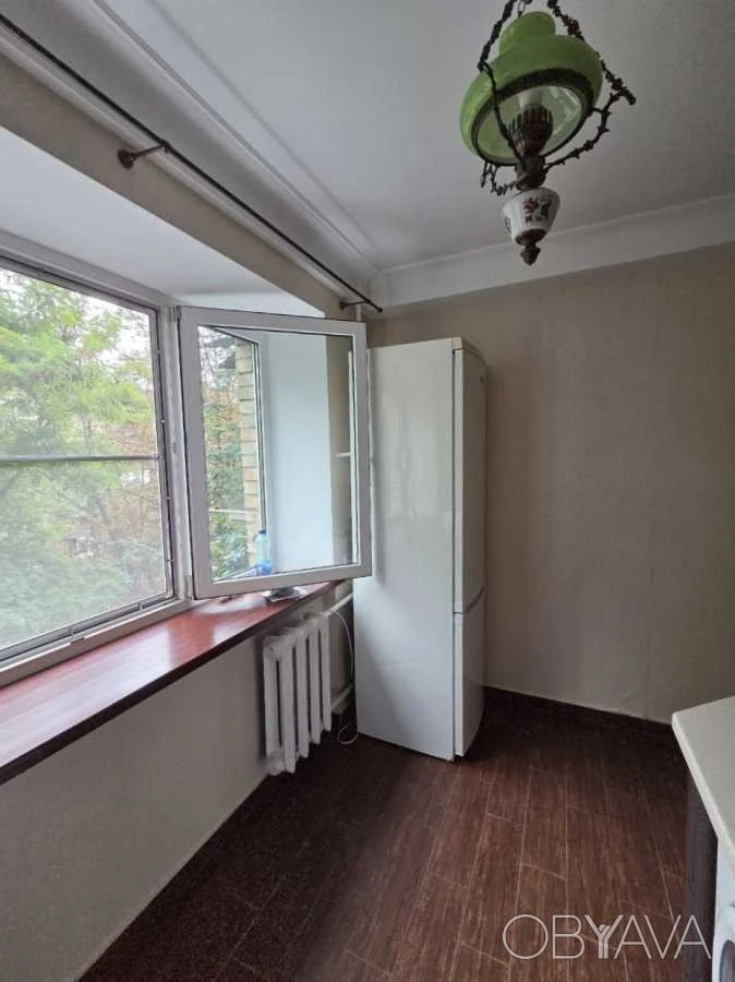 2-комнатная квартира, 44.50 кв.м