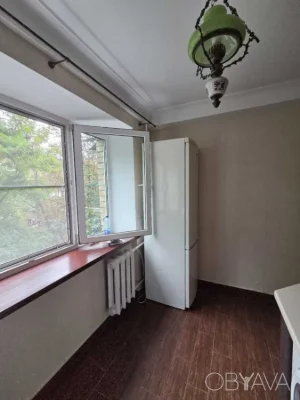 2-комнатная квартира, 44.50 кв.м