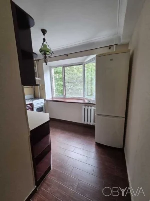2-комнатная квартира, 44.50 кв.м