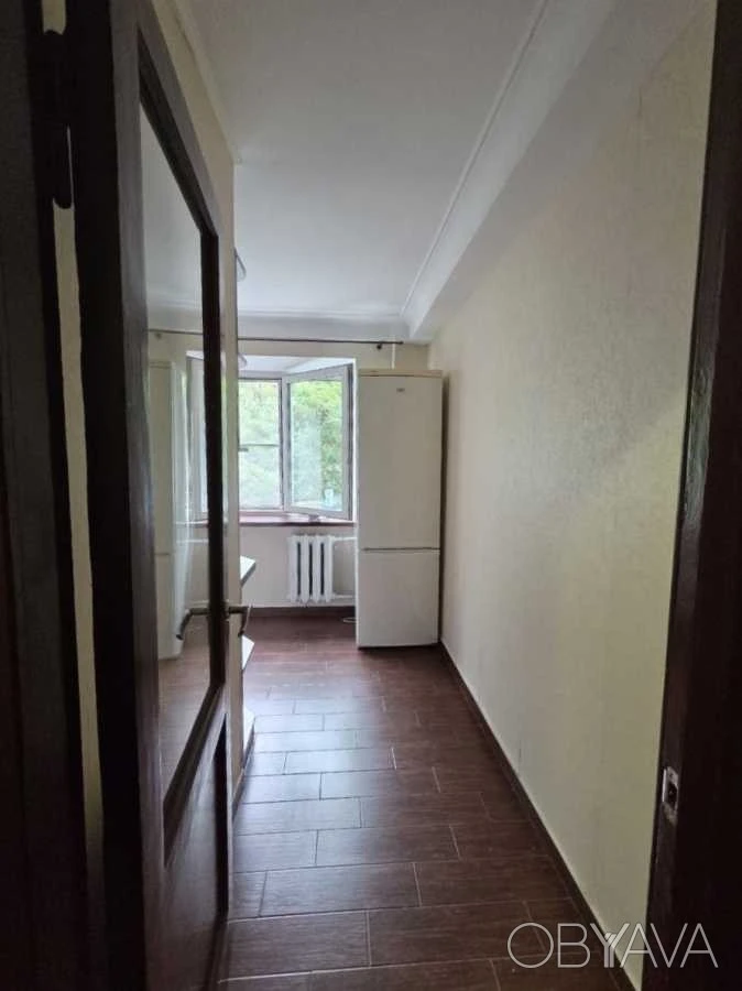2-комнатная квартира, 44.50 кв.м
