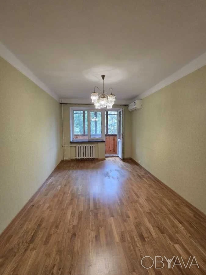 2-комнатная квартира, 44.50 кв.м