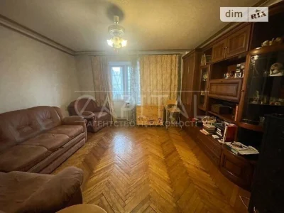 For sale 3-room apartment 69 sq. m on Nauky Ave. 18 • ID 34704133