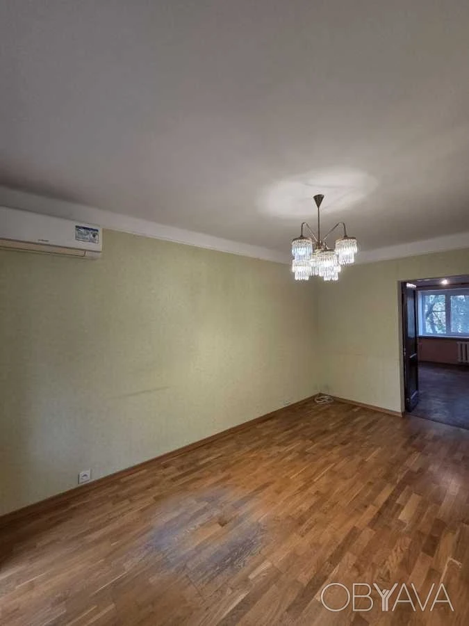2-комнатная квартира, 44.50 кв.м