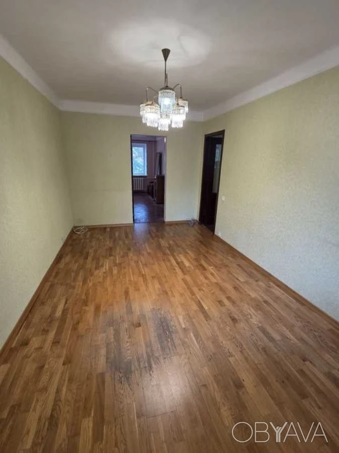 2-комнатная квартира, 44.50 кв.м
