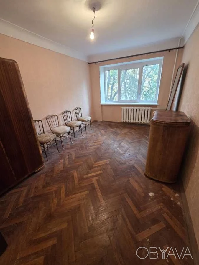 2-комнатная квартира, 44.50 кв.м